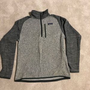 Men’s Patagonia Better Sweater